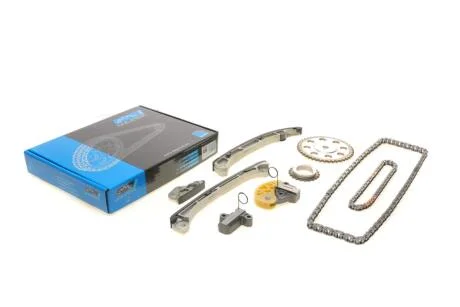 Комплект цепи IJS GROUP 40-1273FK