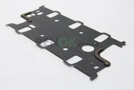 Прокладка впускного коллектора Scorpio/Sierra 2.4-2.9 86-94 BGA MG0340