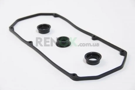 Прокладка клапанної кришки Pajero/Pajero Sport 2.5-3.8 94- BGA RK5332