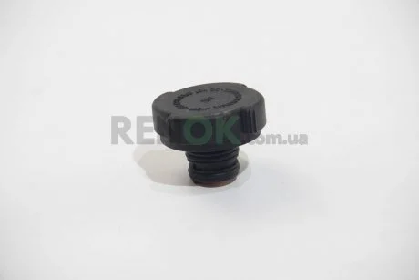 Кришка розширювального бачка радіатора BMW 3/5/7/8 82- BGA CC3001