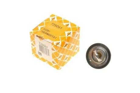 Термостат Suzuki Jimny/Swift/Baleno 1.0/1.3 95- (88°C) NRF 725061