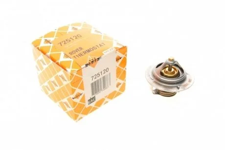 Термостат Ford Transit 2.0i/2.3 94- NRF 725120