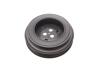 Шкив коленвала Fiat Ducato/Ford Transit/Citroen Jumper/Peugeot Boxer 2.2 D/HDI/TDCI 06- INA 544 0131 10 (фото 6)