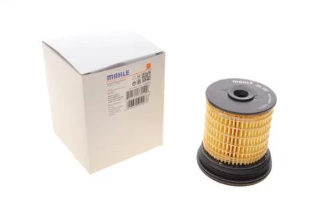 Фільтр паливний Chevrolet Captiva/Opel Antara 2.2 CDTi 10-/Jeep Cherokee 3.0CRD 11-/2.2CRD 15- MAHLE / KNECHT KX 397