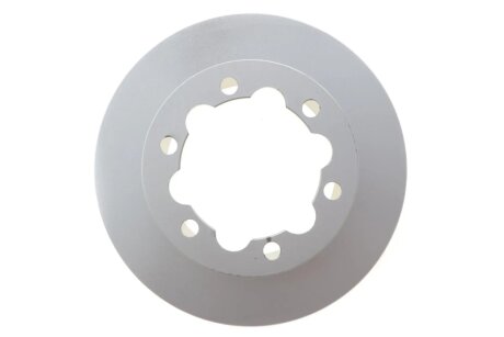 Диск гальмівний ICER 78BD0192-1