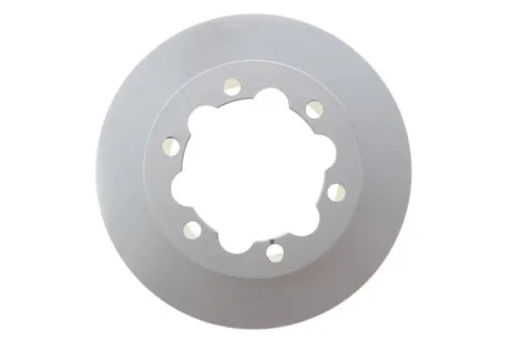 Диск гальмівний ICER 78BD0192-1