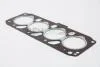 Прокладка головки Escort/Fiesta 1.6D 84-90 BGA CH3333D (фото 2)