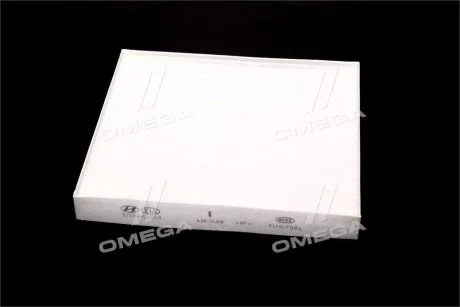 Фільтр салону Hybrid HYUNDAI MOBIS 97133C1010