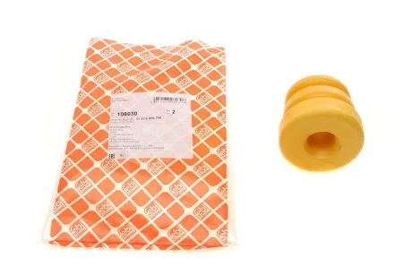 Відбійник амортизатора (переднього) Mini Cooper 13- FEBI BILSTEIN 108030