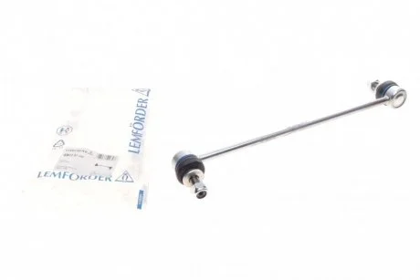 Тяга стабілізатора, передній міст, з обох боків LM LEMFORDER 43017 01