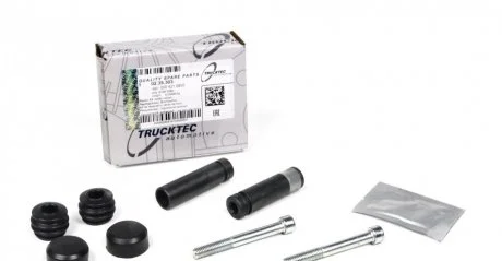 Направляющая суппорта AUTOMOTIVE TRUCKTEC 02.35.303