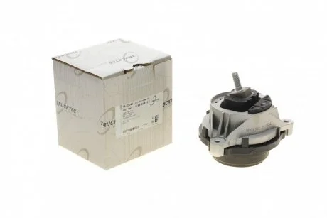 Подушка двигуна (L) BMW 3 (F30/F80) 11-18 TRUCKTEC 08.22.048