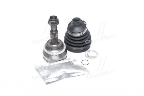 ШРКШ з пильником TOYOTA AVENSIS T25 03-08 COROLLA 02- (вир-во DENCKERMANN) Denckermann C120076