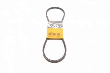 Ремінь генератора VW Golf/Jetta 1.6D/TD 84-91/Seat Toledo 1.9D 91-99 Contitech 11,9X950Ld