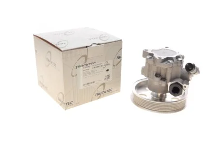 Насос гідропідсилювача керма AUTOMOTIVE TRUCKTEC 07.37.062