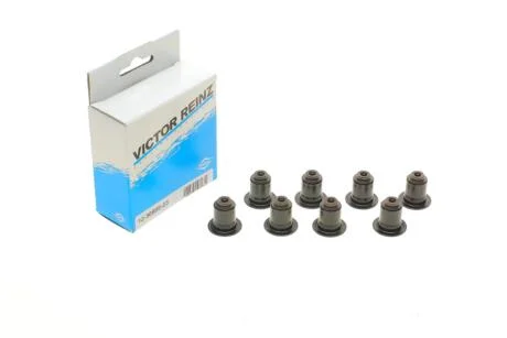 Сальник клапана (впуск) BMW 1/2/3/4/5/7 B38/B46/B48/N20 1.5/2.0 11- (к-кт) VICTOR REINZ 12-36866-03