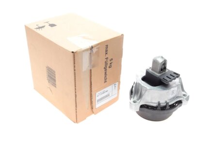 Подушка двигуна 5 (G30)/7 (G11/G12) 15- (B58) (R) BMW 22116860464