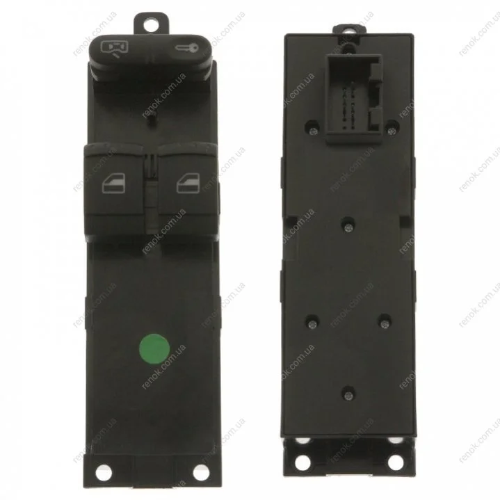 Вимикач, стеклолодемнік SKODA OCTAVIA (1U2) 1.6 (вир-во FEBI) FEBI BILSTEIN 38640 (фото 1)