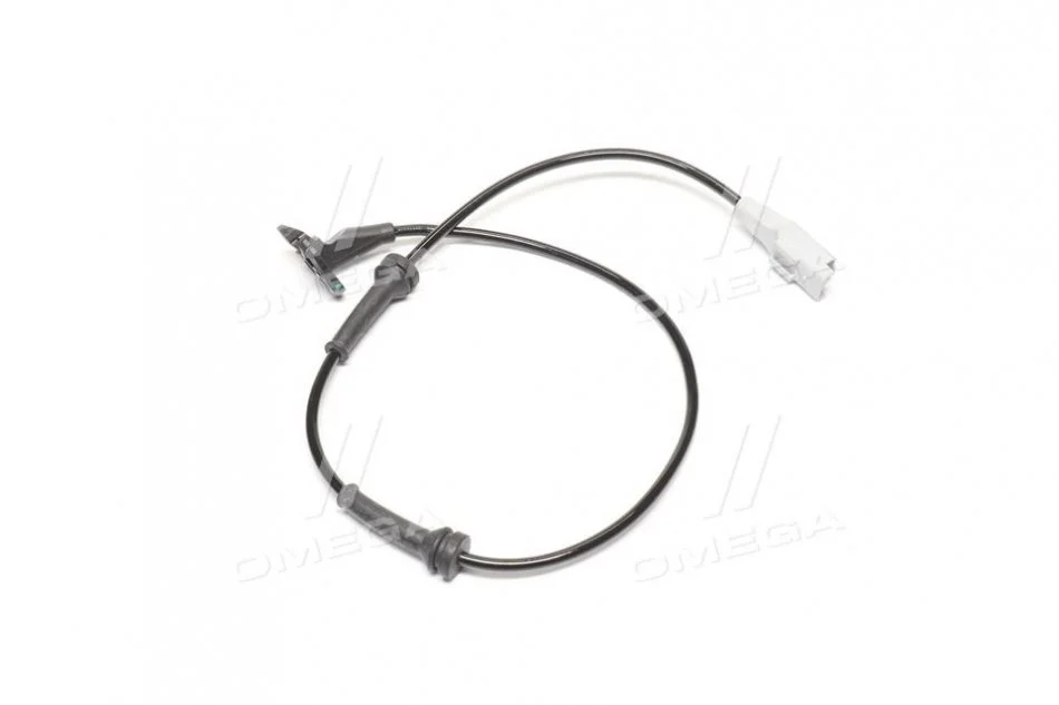Датчик ABS REUGEOT 307 00-05, front L/R (вир-во COMPLEX) COMPLEX AUTOMOTIVE BEARINGS Sp.z.o.o. ABS97 (фото 1)
