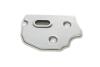 Фильтр АКПП VW Beetle (5C1)/Golf VI (5K1) 07-16/Jetta VI (162) 09-/Passat 6/7 10-16 (с прокладкой) BLUE PRINT ADBP210012 (фото 4)