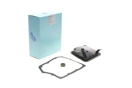 Фильтр АКПП Chrysler Grand Voyager 07-/Fiat Freemont 11-(к-кт) BLUE PRINT ADBP210070