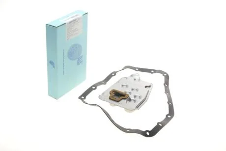 Фільтр АКПП Toyota Corolla/Avensis 1.6-2.0 00- BLUE PRINT ADBP210056