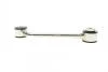 Тяга стабілізатора (заднього) (R) MB C-class (W203/S203/CL203)/ CLK (C209/A209) 00- (L=184mm) KAPIMSAN 14-02320 (фото 4)