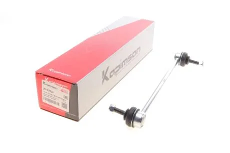 Тяга стабілізатора (переднього) Renault Megane IV/Scenic IV 15- (L=274mm) KAPIMSAN 20-02926