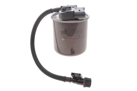 Фільтр паливний WIX FILTERS WF8514