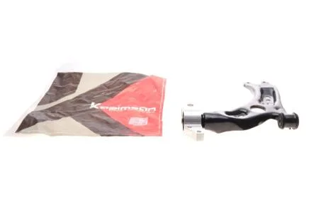 Важіль підвіски (передній/знизу) (L) VW Caddy/Golf/Touran/Skoda Octavia 03- KAPIMSAN 23-70644A