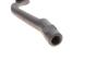 Наконечник рулевой тяги (R) Hyundai i30/Kia Ceed 1.4/1.6/2.0 06- KAPIMSAN 10-08914 (фото 2)
