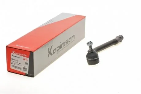 Наконечник тяги рульової (L) Hyundai i30/Kia Cee'D 1.4/1.6/2.0 06- KAPIMSAN 10-08913