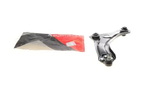 Важіль підвіски (передній/знизу) (L) Renault Megane IV 15- KAPIMSAN 20-70376