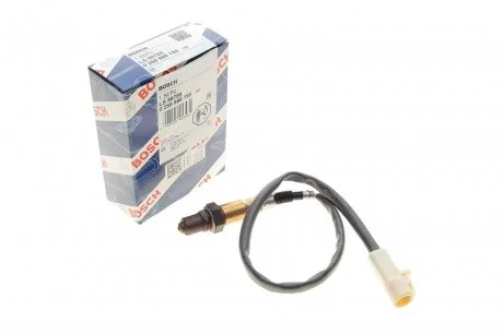 Лямбда зонд Ford C-Max/Fiesta/Focus/Mondeo 1.0-2.0 05- BOSCH 0258986785