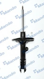 Амортизатор газовый передний левый MND MANDO MSS017514