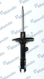 Амортизатор газовый передний левый MND MANDO MSS017514