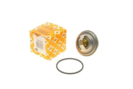 Термостат Chrysler Voyager III 90-08/Dodge Caravan 95-01/Ford Scorpio II 2.5TD 94-98 NRF 725184