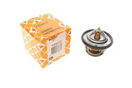 Термостат Subaru Impreza/Legacy/Forester 1.6-3.3i 89-13 (78°) NRF 725012