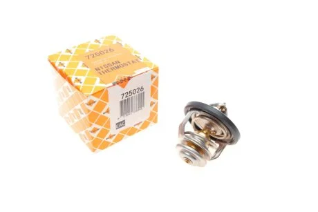 Термостат Nissan Primera/Sunny -00 (76 °C) NRF 725026