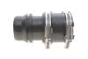 Патрубок інтеркулера Ford Connect 1.8 CDTi 06-13 ROTWEISS RWS2125 (фото 1)