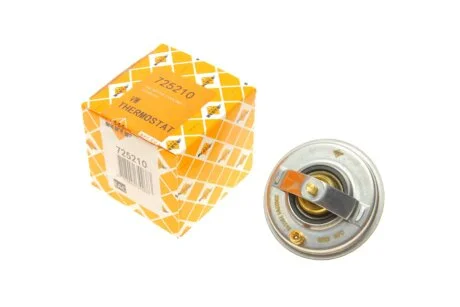 Термостат VW Golf VI/Jetta 2.5FSI/2.5T 04-16 (80 °C) NRF 725210