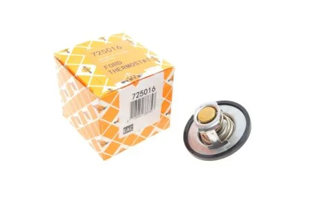 Термостат Ford Fiesta/Escort 1.1-1.3i 86-03 (92 °C) NRF 725016