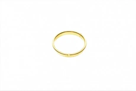 Кольцо фланеца полуоси передний VW T5 2.5TDI 03- ROTWEISS RWS2055