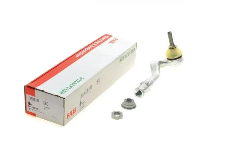 Наконечник тяги рульової (L) Audi A4/A5 1.8-3.2 07- FAG 840 1098 10