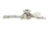 Насос воды Lexus ES/RX/Toyota Camry/Rav4 3.5 06-15 INA 538055410 (фото 3)