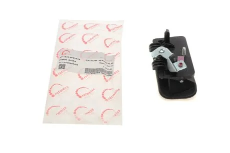 Ручка дверей (сторонних/снаружи) Ford Transit 00- ROTWEISS RWS2082