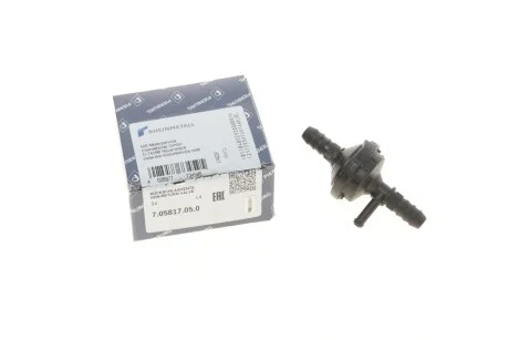 Клапан вентиляції картера Skoda Superb/VW Passat 1.8T 96-05 PIERBURG 7.05817.05.0