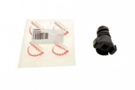 Болт зливу оливи Ford Transit Connect 1.6 TDCi 13- ROTWEISS RWS2014