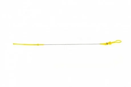 Щуп рівня оливи Renault Kangoo 08- (515mm) (метал.) ROTWEISS RWS2007