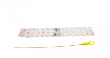 Щуп рівня оливи Renault Kangoo 08- (515mm) (пластик) ROTWEISS RWS2008